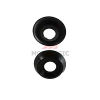 REGULATOR HANDLE COVER SUZUKI SAMURAI SERIES - Master