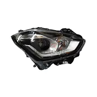 PROJECTOR HEADLAMP (DRL) RIGHT SUZUKI SWIFT SERIES - Master