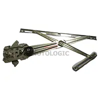 FRONT DOOR WINDOW REGULATOR RIGHT SUZUKI SAMURAI SERIES - Master