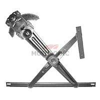 FRONT DOOR WINDOW REGULATOR RIGHT SUZUKI SAMURAI SERIES - Master