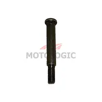 SHACKLE PIN SUZUKI SAMURAI SERIES - Master