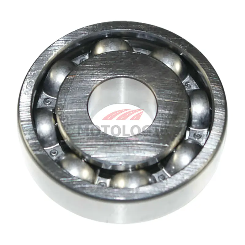 INPUT SHAFT BEARING RIGHT SUZUKI WAGON R SERIES - Master