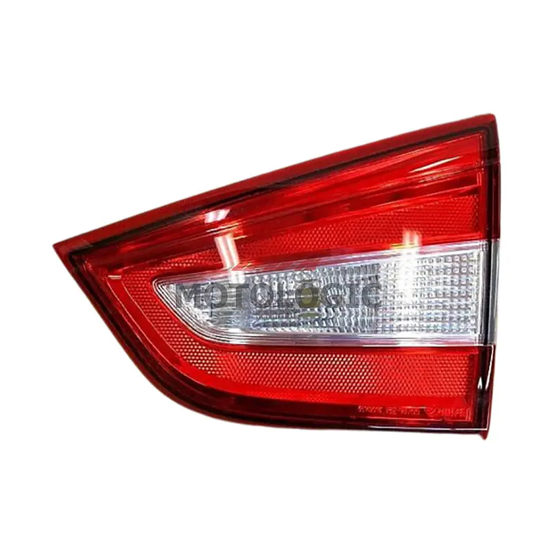 BACKUP LAMP RIGHT SUZUKI SERIES - Master