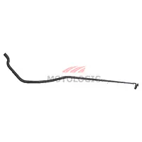 FRONT HOOD STAY ROD SUZUKI SAMURAI SERIES - Master