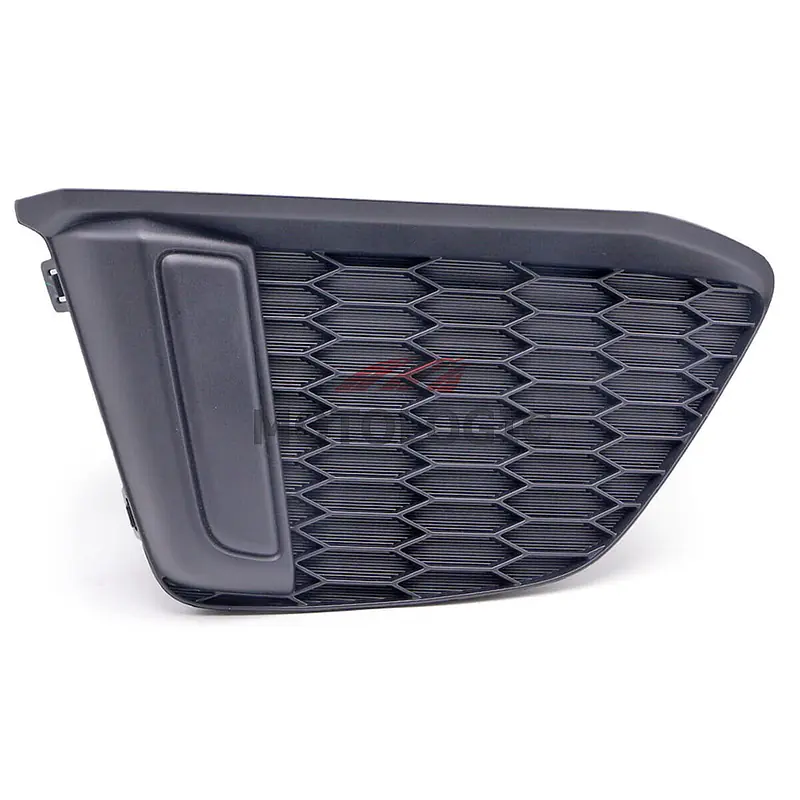 FRONT BUMPER GARNISH RIGHT HONDA SERIES - Master