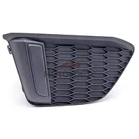 FRONT BUMPER GARNISH RIGHT HONDA SERIES - Master