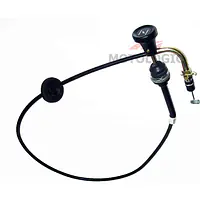 CHOKE CABLE SUZUKI SERIES - Master