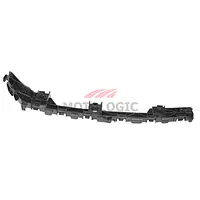 REAR BUMPER SIDE SPACER RIGHT HONDA SERIES - Master