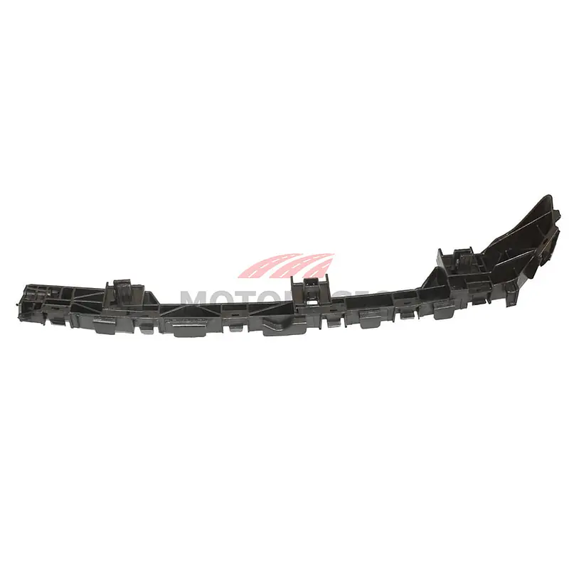 REAR BUMPER SIDE SPACER LEFT HONDA SERIES - Master