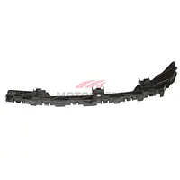REAR BUMPER SIDE SPACER LEFT HONDA SERIES - Master