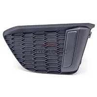 FRONT BUMPER GARNISH LEFT HONDA SERIES - Master