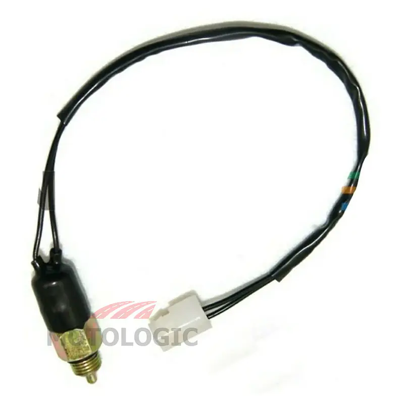 BACKUP LAMP SWITCH SUZUKI SAMURAI SERIES - Master