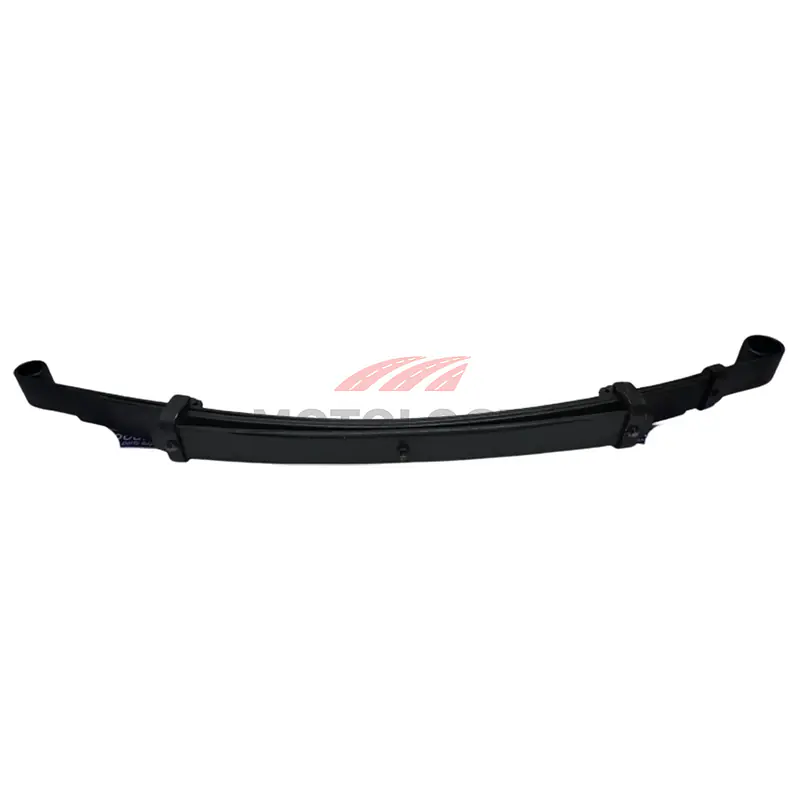 REAR LEAF SPRING SUZUKI SAMURAI SERIES - Master