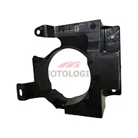 FOG LAMP BRACKET RIGHT SUZUKI SERIES - Master