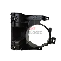 FOG LAMP BRACKET RIGHT SUZUKI SERIES - Master