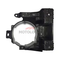 FOG LAMP BRACKET LEFT SUZUKI SERIES - Master