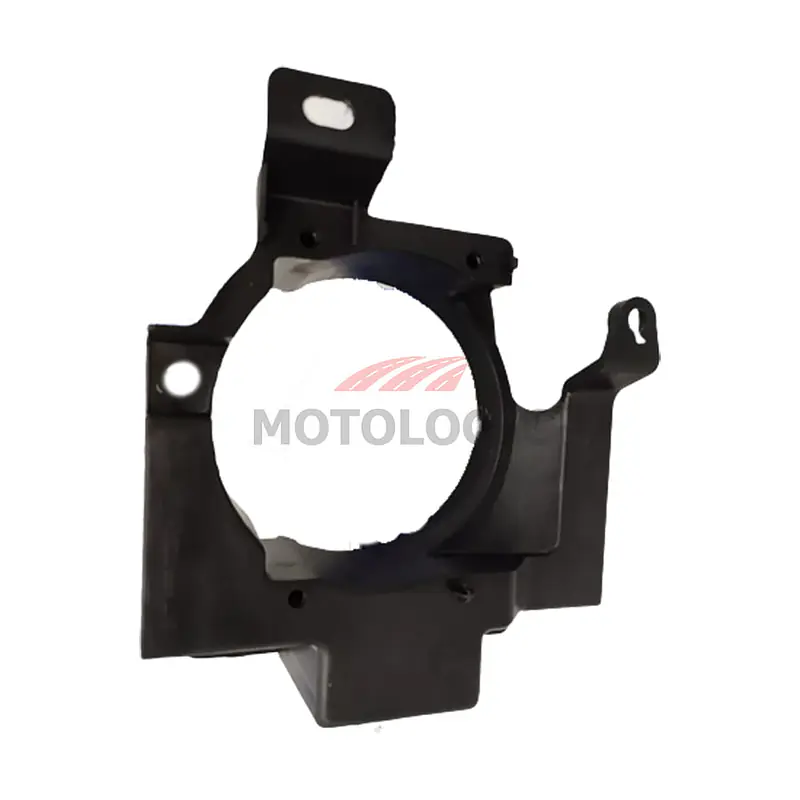 FOG LAMP BRACKET RIGHT SUZUKI S-CROSS SERIES - Master