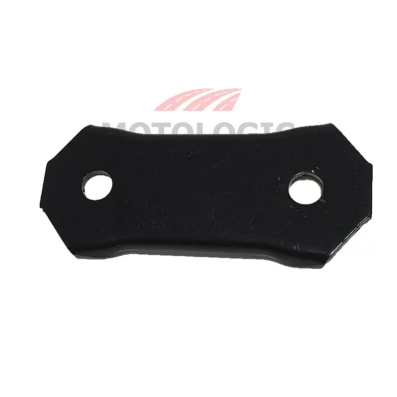 INNER SHACKLE PLATE SUZUKI SAMURAI SERIES - Master