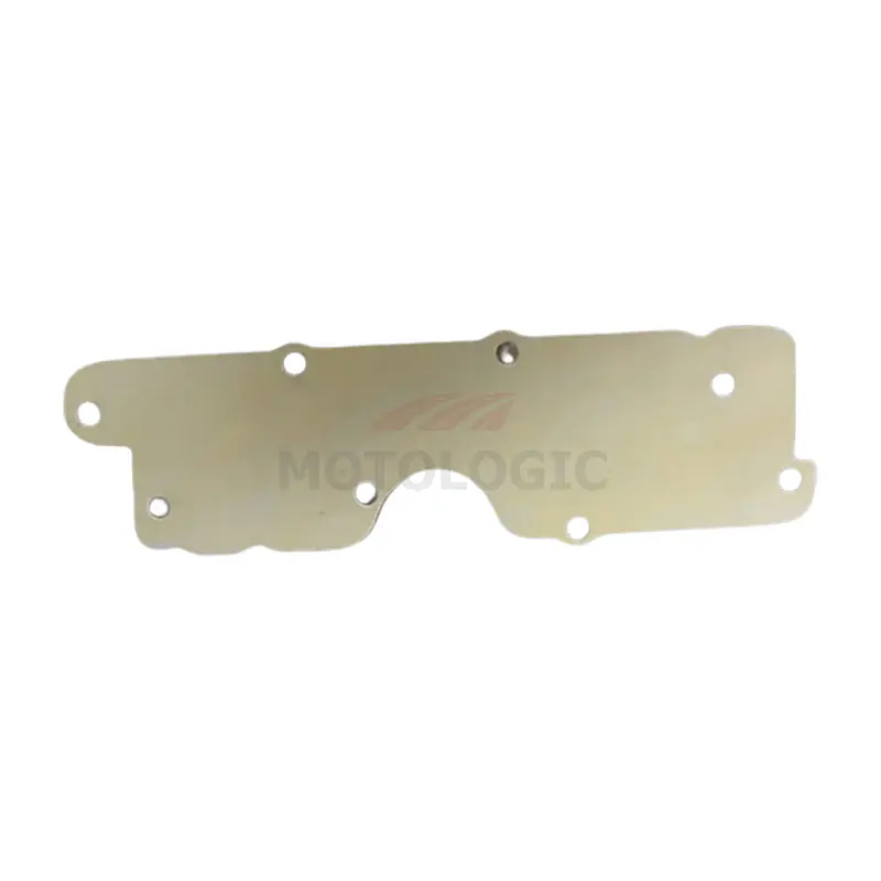 BREATHER PLATE GASKET SUZUKI SAMURAI SERIES - Master