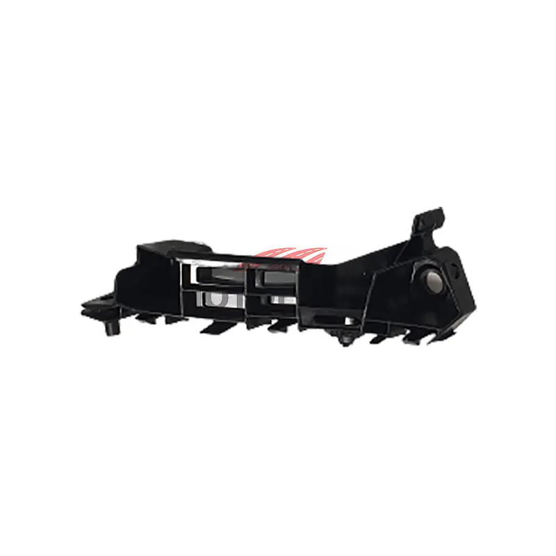 FRONT BUMPER HOLDER LEFT SUZUKI SERIES - Master