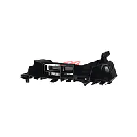 FRONT BUMPER HOLDER LEFT SUZUKI SERIES - Master