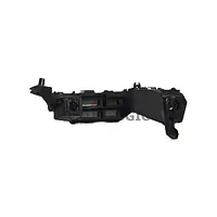 FRONT BUMPER HOLDER LEFT SUZUKI SERIES - Master