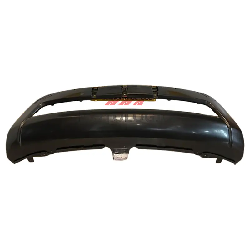 FRONT BUMPER LOWER GARNISH SUZUKI IGNIS SERIES - Master