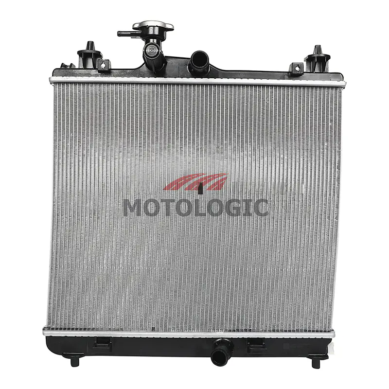RADIATOR ASSY SUZUKI IGNIS SERIES - Master