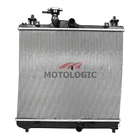 RADIATOR ASSY SUZUKI IGNIS SERIES - Master