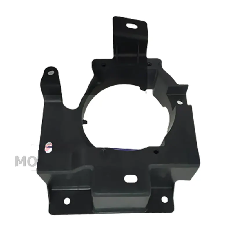 FOG LAMP BRACKET LEFT SUZUKI S-CROSS SERIES - Master