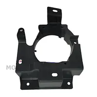 FOG LAMP BRACKET LEFT SUZUKI S-CROSS SERIES - Master