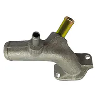 WATER INLET PIPE SUZUKI SAMURAI SERIES - Master