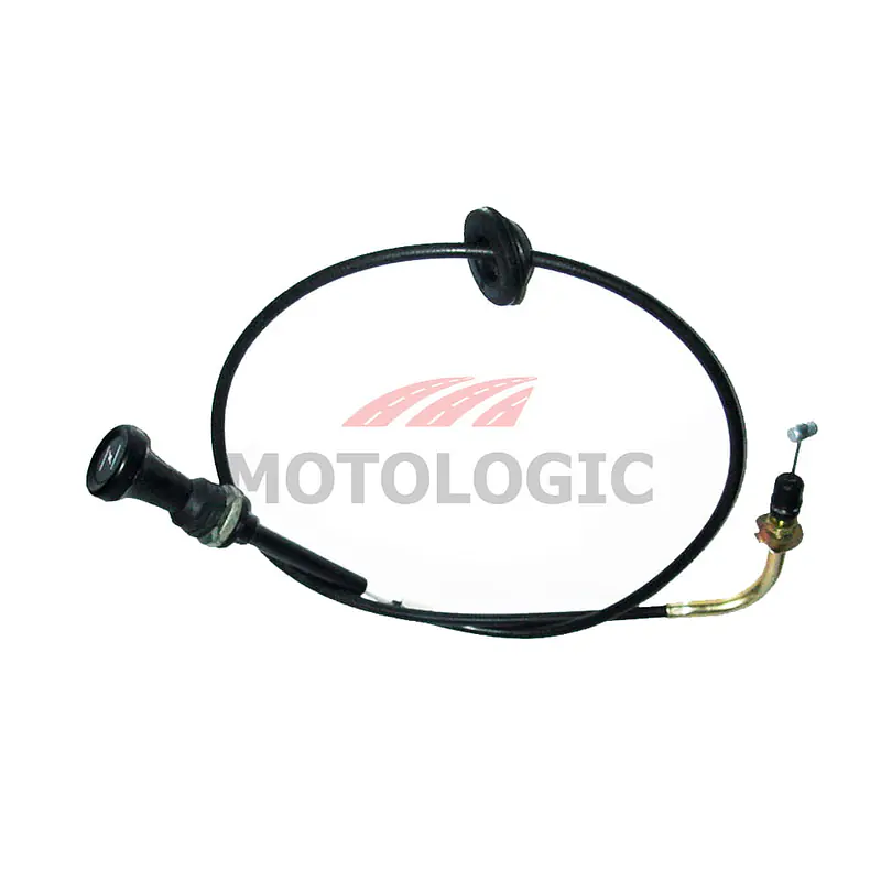 CHOKE CABLE SUZUKI SAMURAI SERIES - Master