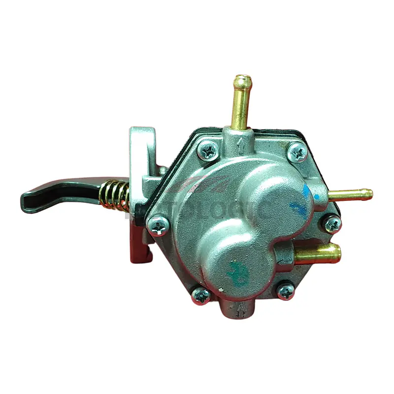 FUEL PUMP SUZUKI SAMURAI SERIES - Master