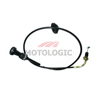 CHOKE CABLE SUZUKI SAMURAI SERIES - Master