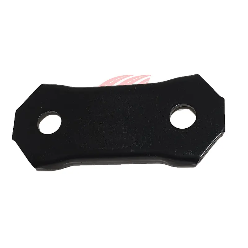 OUTER SHACKLE PLATE SUZUKI SAMURAI SERIES - Master