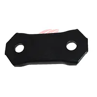 OUTER SHACKLE PLATE SUZUKI SAMURAI SERIES - Master