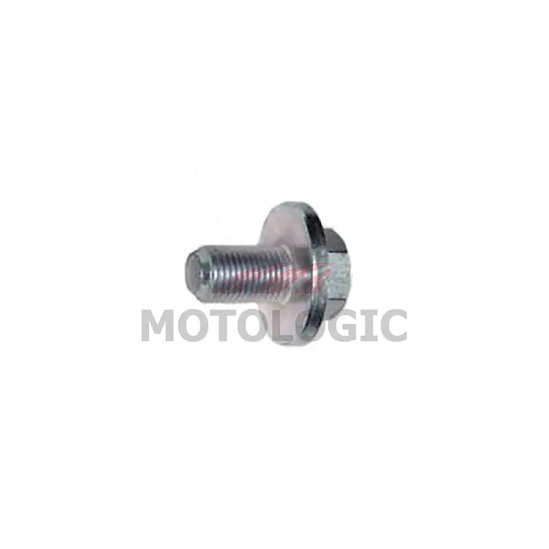 CRANKSHAFT PULLEY BOLT SUZUKI SAMURAI SERIES - Master