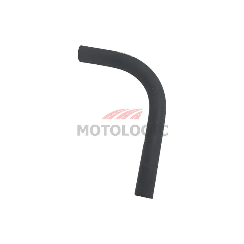 RADIATOR OUTLET HOSE #2 SUZUKI SAMURAI SERIES - Master