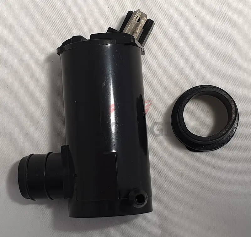 WASHER PUMP SPRAY MOTOR SUZUKI SAMURAI SERIES - Master