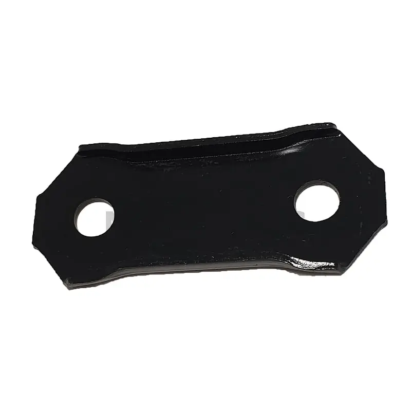 OUTER SHACKLE PLATE SUZUKI SAMURAI SERIES - Master