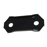OUTER SHACKLE PLATE SUZUKI SAMURAI SERIES - Master