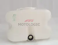 WASHER TANK SUZUKI SAMURAI SERIES - Master