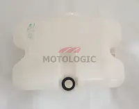 WASHER TANK SUZUKI SAMURAI SERIES - Master
