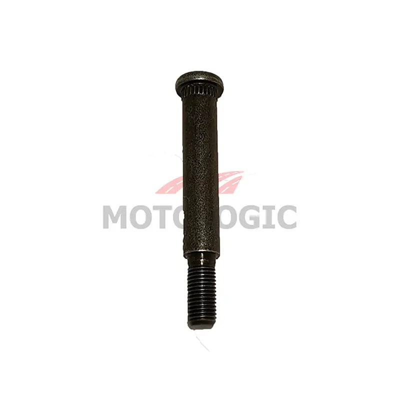 SHACKLE PIN SUZUKI SAMURAI SERIES - Master