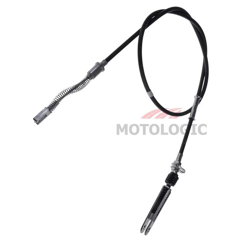 CENTER BRAKE CABLE SUZUKI SAMURAI SERIES - Master