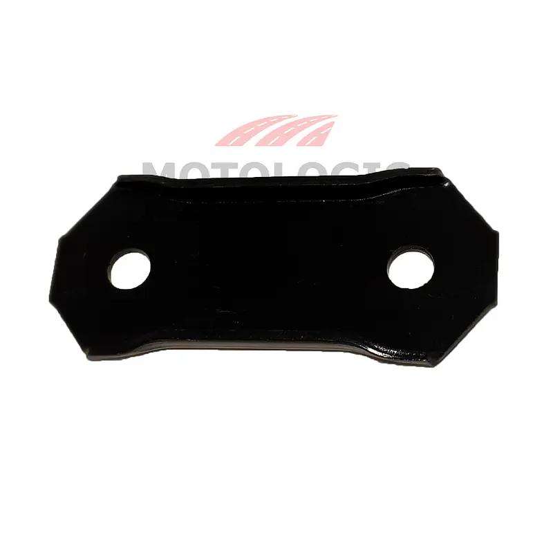 INNER SHACKLE PLATE SUZUKI SAMURAI SERIES - Master