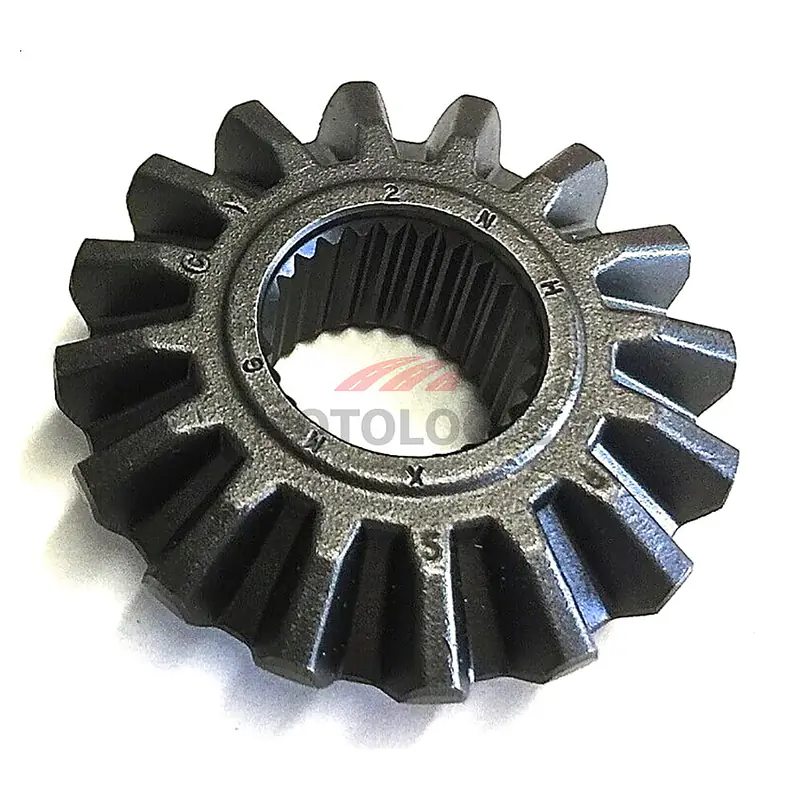 DIFFERENTIAL GEAR SUZUKI SAMURAI SERIES - Master