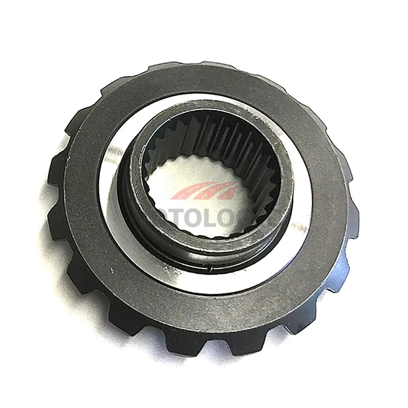 DIFFERENTIAL GEAR SUZUKI SAMURAI SERIES - Master