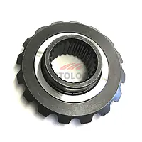 DIFFERENTIAL GEAR SUZUKI SAMURAI SERIES - Master